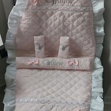 Pram liner set for sale  DUMBARTON