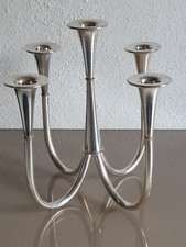 Wmf armiger kerzenleuchter gebraucht kaufen  Mörfelden-Walldorf
