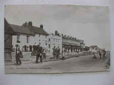 Wentworth terrace aldeburgh for sale  BECCLES