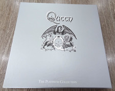 Queen the platinum d'occasion  Expédié en Belgium