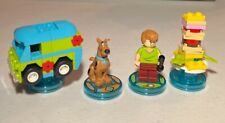 Lego dimensions scooby for sale  Franklinville