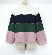 Pink navy oversized for sale  LONDON
