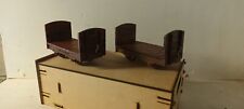 Sm32 garden railway for sale  STOKE-ON-TRENT