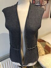 Women waistcoat jaeger for sale  COLCHESTER