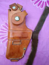 Akah echtleder holster gebraucht kaufen  Falkensee