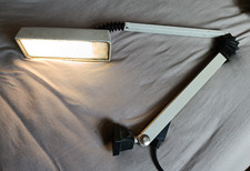 Alte industrie lampe gebraucht kaufen  Bremen