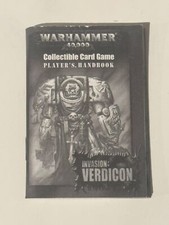 Warhammer 40k invasion usato  Italia