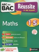 Abc bac reussite d'occasion  France