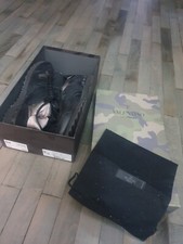Valentino garavani trainers for sale  NOTTINGHAM