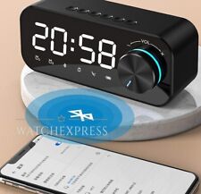 Cassa bluetooth speaker usato  Palermo