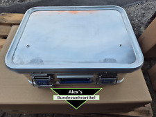 Alukiste alubox feuerwehr gebraucht kaufen  Gebsattel