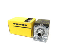 NOVO SENSOR TURCK BI20-CA40-ADZ30X2-B3131/S34 BI20CA40ADZ30X2B3131S34 comprar usado  Enviando para Brazil