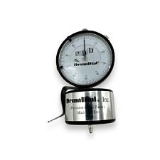 Drum dial precision for sale  Houston