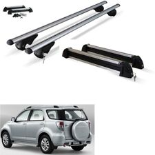 Barre portatutto daihatsu usato  Italia