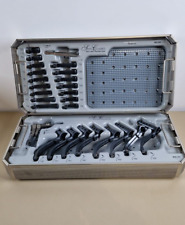 Aesculap spine classics for sale  ABERTILLERY