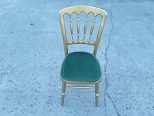 Chivari chairs hire for sale  MELTON MOWBRAY