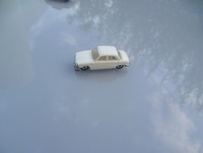 Ancienne voiture norev d'occasion  Tours-