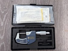 Mitutoyo 293 831 for sale  MANSFIELD