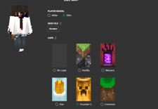 Rare minecraft account usato  Catania