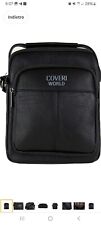 Borsa borsello uomo usato  Treviglio