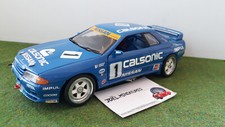 Nissan skyline calsonic d'occasion  Rochefort-Montagne