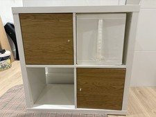 Ikea kallax unit for sale  BOREHAMWOOD