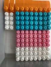 Mega bloks fisher for sale  Hopkins
