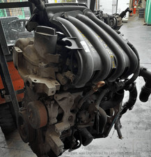10102bc23f motore semicompl. usato  Italia