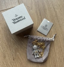 Collier vivienne westwood d'occasion  Toulouse-