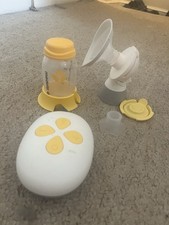Medela solo single for sale  SHEFFIELD