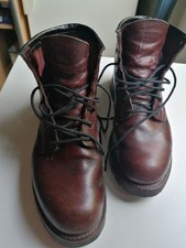 Red wing boots gebraucht kaufen  Frankfurt am Main