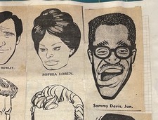 1960s era scrapbook for sale  HOLYWOOD