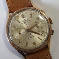 Dionis cronografo orologio usato  Forli