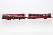 Roco schienenbus beiwagen gebraucht kaufen  Remseck am Neckar