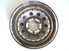 Cerchione nissan patrol d'occasion  Parthenay