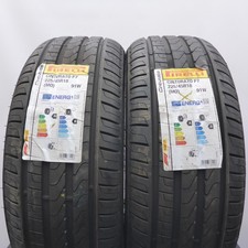 225 pirelli 225 gebraucht kaufen  Berlin