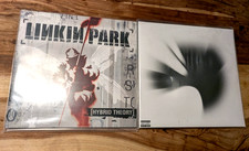 Linkin park hybrid gebraucht kaufen Linkin park hybrid gebraucht kaufen  Wuppertal
