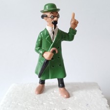 Figurine tintin pvc d'occasion Figurine tintin pvc d'occasion  Sartrouville