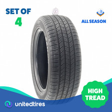 4 205 tire 55r16 set for sale 4 205 tire 55r16 set for sale Chicago