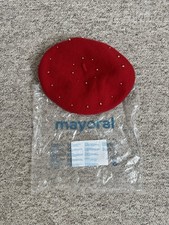 Mayoral girls red for sale  HORSHAM