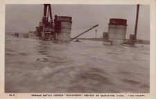 Ww1 german battle usato  Spedire a Italy