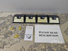 Lotmos pack solar for sale  UK