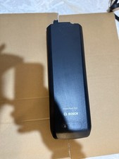 Bosch gepäckträgerakku power gebraucht kaufen  Oberhausen