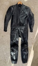 Tuta moto dainese usato  Roma