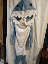Shark kids costume for sale  San Marcos