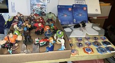 Disney infinity games for sale  Winchester