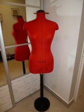 Mannequin couture girard d'occasion  Gondreville