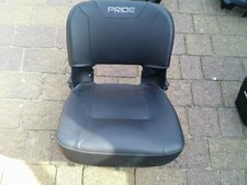 Pride chair powerchair for sale  STOKE-ON-TRENT
