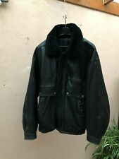 Vrai blouson noir d'occasion  Dieppe