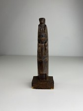 Tribal black resin for sale  BISHOP AUCKLAND